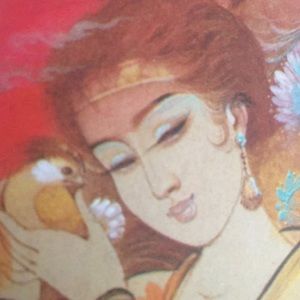 Meet your Posher, Fatemeh